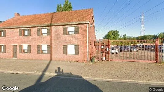 Commercial properties for sale i Schelle - Photo from Google Street View