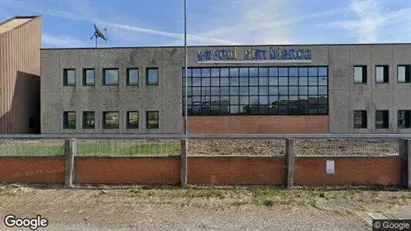 Kontorhoteller til leje i Bondeno - Foto fra Google Street View