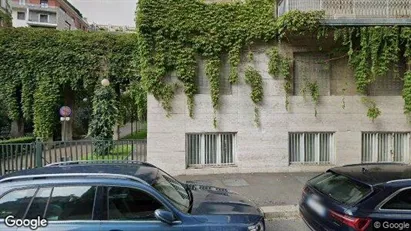 Kontorer til leie i Milano Zona 1 - Centro storico – Bilde fra Google Street View