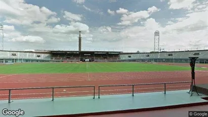 Lokaler til leje i Amsterdam Oud-Zuid - Foto fra Google Street View