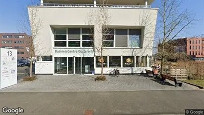 Kontorlokaler til leje i Zwolle - Foto fra Google Street View
