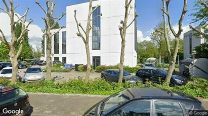 Büros zur Miete in Woerden – Foto von Google Street View