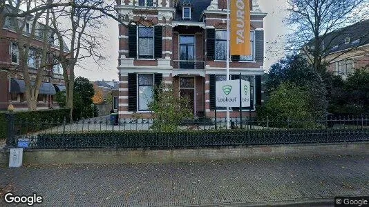 Lokaler til leje i Haarlem - Foto fra Google Street View