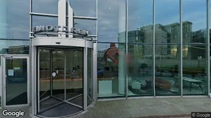 Lokaler til leje i Haarlemmermeer - Foto fra Google Street View