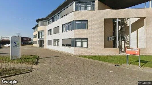 Büros zur Miete i Overbetuwe – Foto von Google Street View