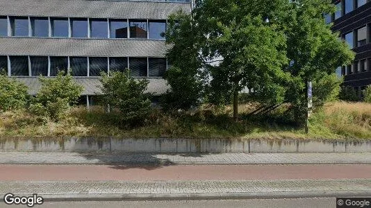 Lokaler til leje i Maastricht - Foto fra Google Street View