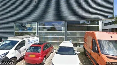 Kontorlokaler til leje i Amsterdam Westpoort - Foto fra Google Street View