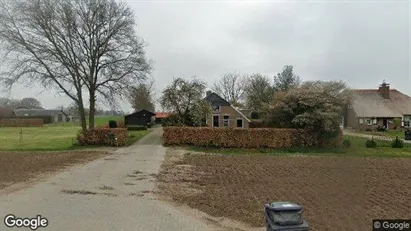 Commercial properties for rent in Dalfsen - Photo from Google Street View