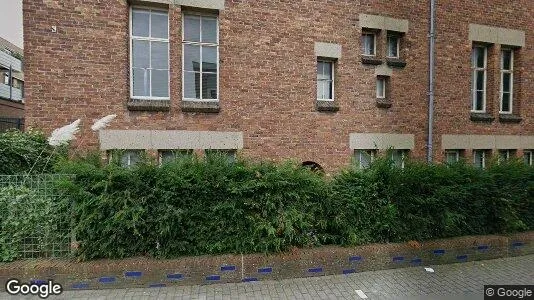 Lokaler til leje i Westland - Foto fra Google Street View