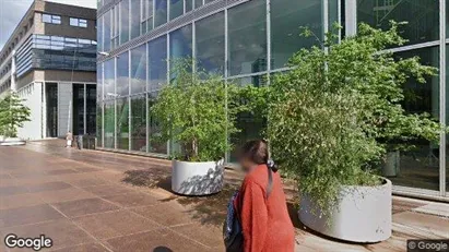 Lokaler til leje i Eindhoven - Foto fra Google Street View