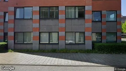 Lokaler til leje i Amsterdam-Zuidoost - Foto fra Google Street View