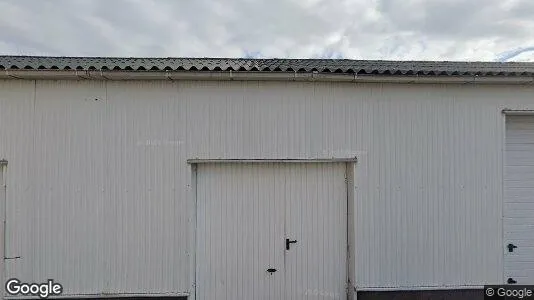 Lokaler til leje i Amersfoort - Foto fra Google Street View