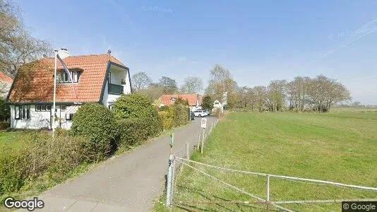 Lokaler til leje i Bergen (NH.) - Foto fra Google Street View