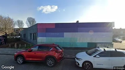 Büros zur Miete in Vlissingen – Foto von Google Street View