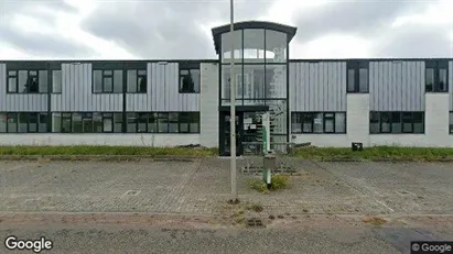 Kontorlokaler til leje i Enschede - Foto fra Google Street View