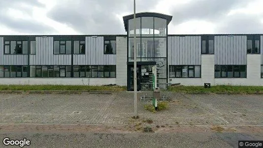 Büros zur Miete i Enschede – Foto von Google Street View