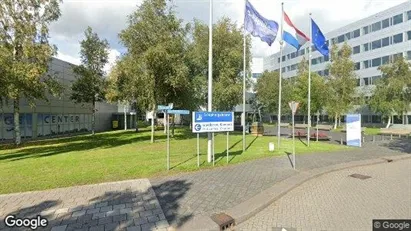 Lokaler til leje i Haarlemmermeer - Foto fra Google Street View