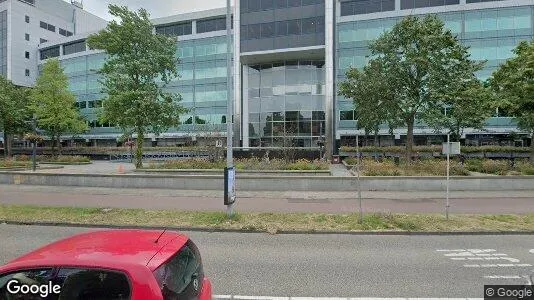 Lokaler til leje i Utrecht West - Foto fra Google Street View