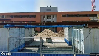 Lokaler til leje i Amsterdam-Zuidoost - Foto fra Google Street View