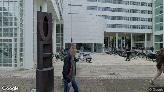 Lokaler til leje i Haag Centrum - Foto fra Google Street View