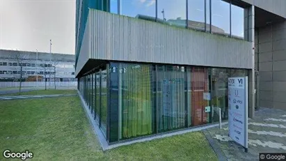 Lokaler til leie i Amsterdam Oost-Watergraafsmeer – Bilde fra Google Street View