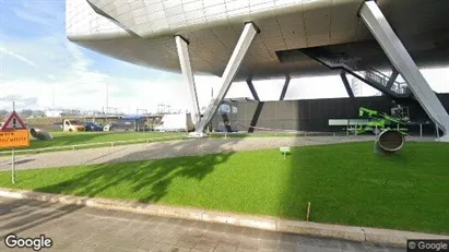 Lokaler til leje i Amsterdam Zuideramstel - Foto fra Google Street View