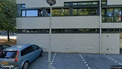 Lokaler til leje i Maastricht - Foto fra Google Street View