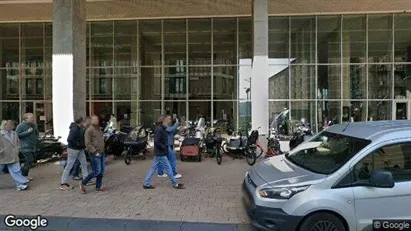 Lokaler til leie i Rotterdam Feijenoord – Bilde fra Google Street View