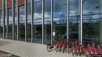 Lokaler til leje i Amsterdam Oost-Watergraafsmeer - Foto fra Google Street View