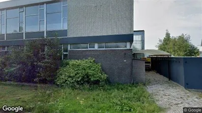 Lokaler til leje i Leeuwarden - Foto fra Google Street View