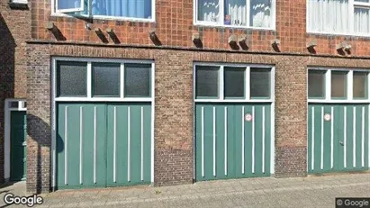 Lokaler til leje i Alkmaar - Foto fra Google Street View