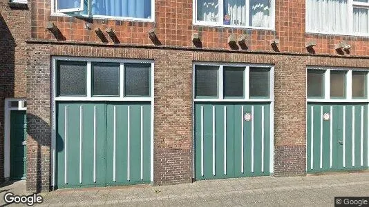 Lokaler til leje i Alkmaar - Foto fra Google Street View