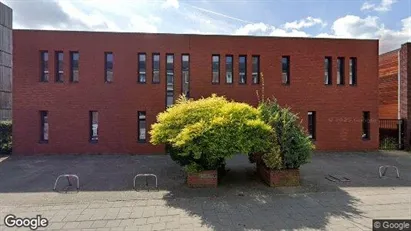 Lokaler til leje i Maastricht - Foto fra Google Street View