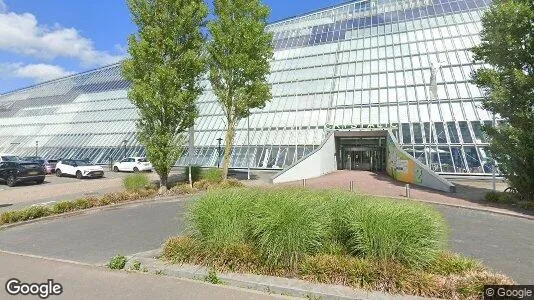 Büros zur Miete i Leeuwarden – Foto von Google Street View