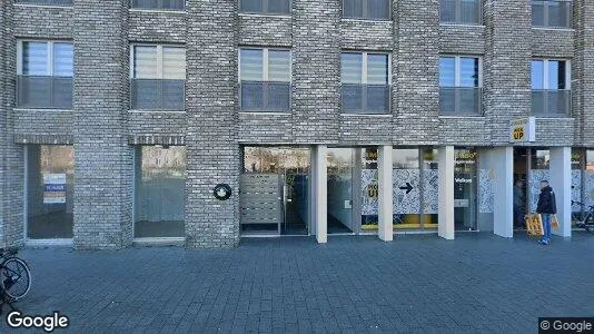 Lokaler til leje i Zwolle - Foto fra Google Street View