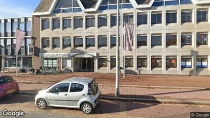 Office spaces for rent in Capelle aan den IJssel - Photo from Google Street View
