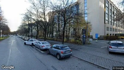 Büros zur Miete in München Ramersdorf-Perlach – Foto von Google Street View