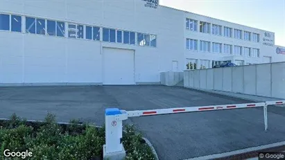 Büros zur Miete in Rottweil – Foto von Google Street View