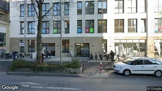 Office spaces for rent i Lippe - Photo from Google Street View