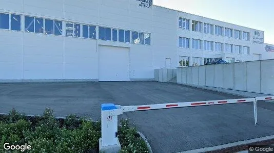 Kontorer til leie i Rottweil – Bilde fra Google Street View