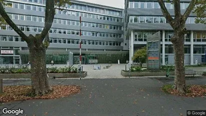 Kantorruimte te huur in Mannheim - Foto uit Google Street View