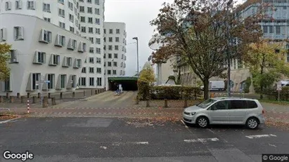 Office spaces for rent in Dusseldorf - Photo from Google Street View