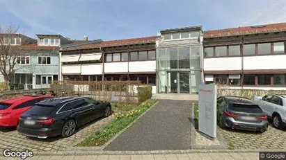 Büros zur Miete in Fürstenfeldbruck – Foto von Google Street View