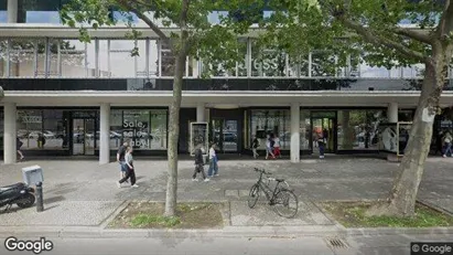 Office spaces for rent in Berlin Charlottenburg-Wilmersdorf - Photo from Google Street View