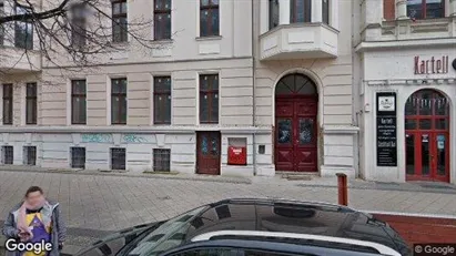 Kantorruimte te huur in Magdeburg - Foto uit Google Street View