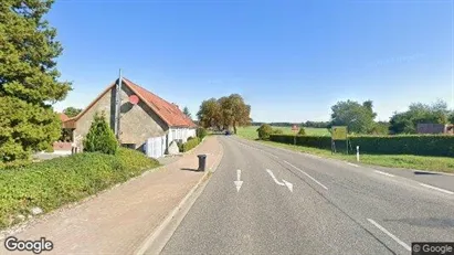 Büros zur Miete in Northwestern Mecklenburg – Foto von Google Street View