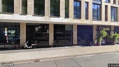 Kontorlokaler til leje i Osnabrück - Foto fra Google Street View