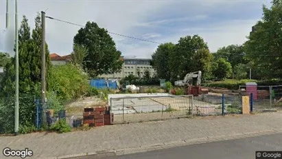 Office spaces for rent in Wetteraukreis - Photo from Google Street View