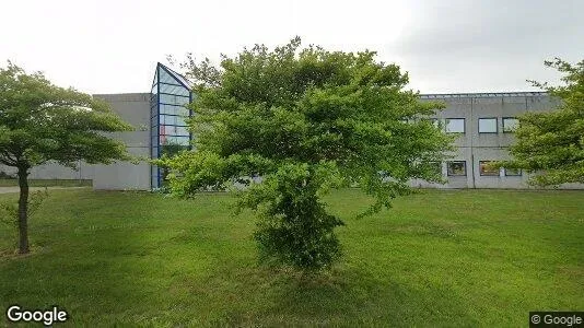 Warehouses for sale i Ringsted - Photo from Google Street View