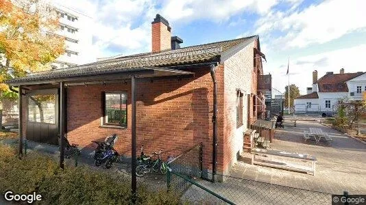 Office spaces for rent i Jönköping - Photo from Google Street View